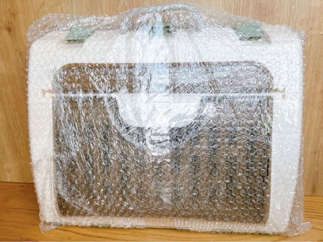 ペットキャリー 折りたたみ式 キャリーケース 猫用・小型犬 クレート コンパクト