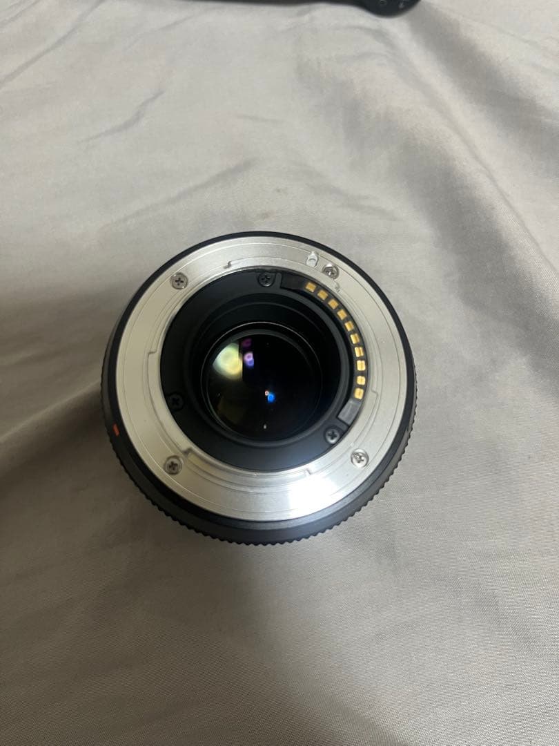 Fujifilm X-T10 フジノンレンズ XF35mmF1.4 Rセット