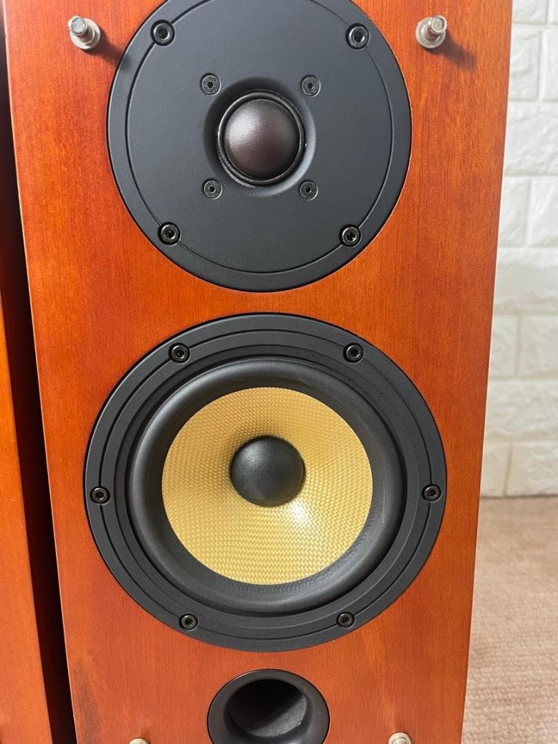 Pioneer パイオニア S-A3-LR スピーカー ペア ブックシェルフ型