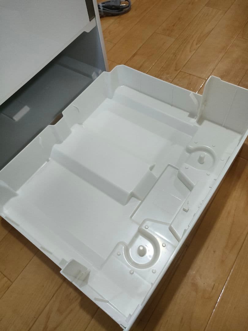 【美品】ダイニチ　ハイブリッド式加湿器　HD-244　プレハブ洋室67畳