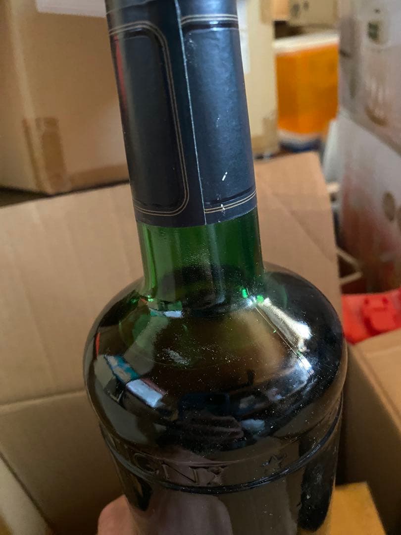 その他 Williamine Liqueur Morand