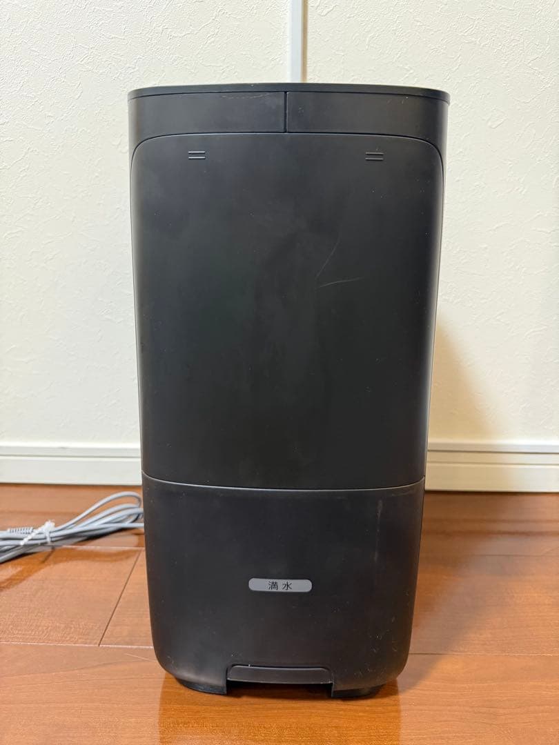 シャープ　プラズマクラスター加湿器（HV-S55シリーズ）