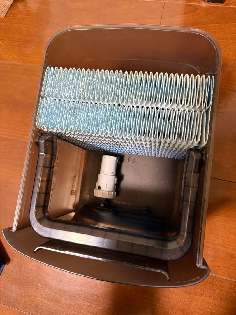 シャープ　プラズマクラスター加湿器（HV-S55シリーズ）