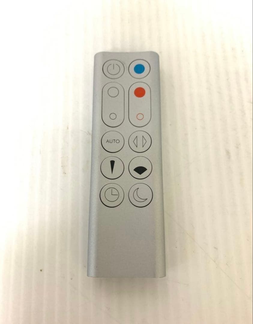 ダイソン　ホット＆クール HP03 空気清浄機能付ファンヒーター