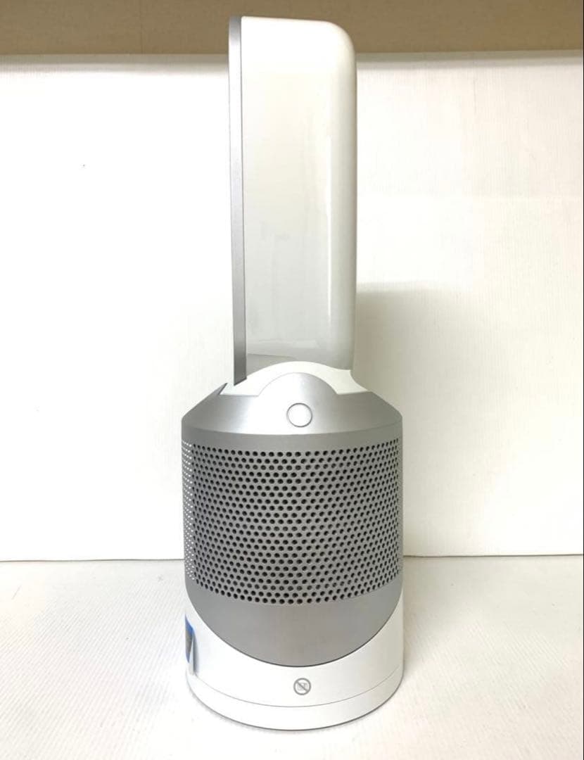 ダイソン　ホット＆クール HP03 空気清浄機能付ファンヒーター