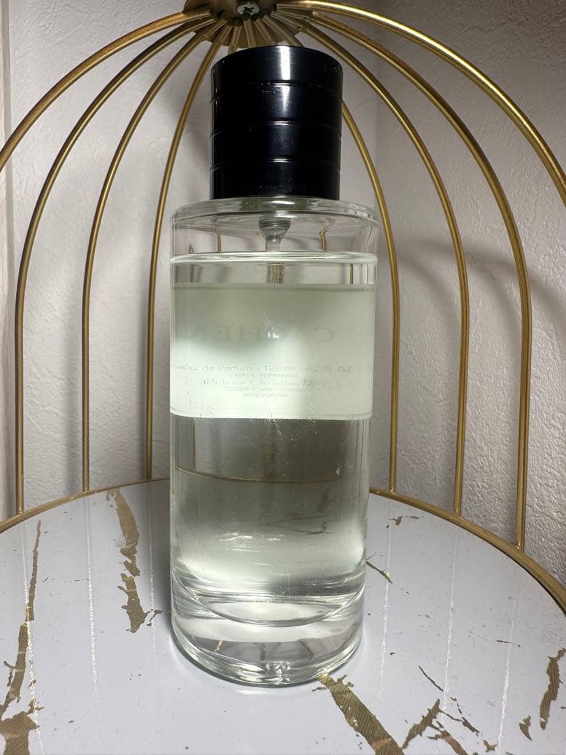 テ カシミア クリスチャンディオール　CHRISTIAN DIOR