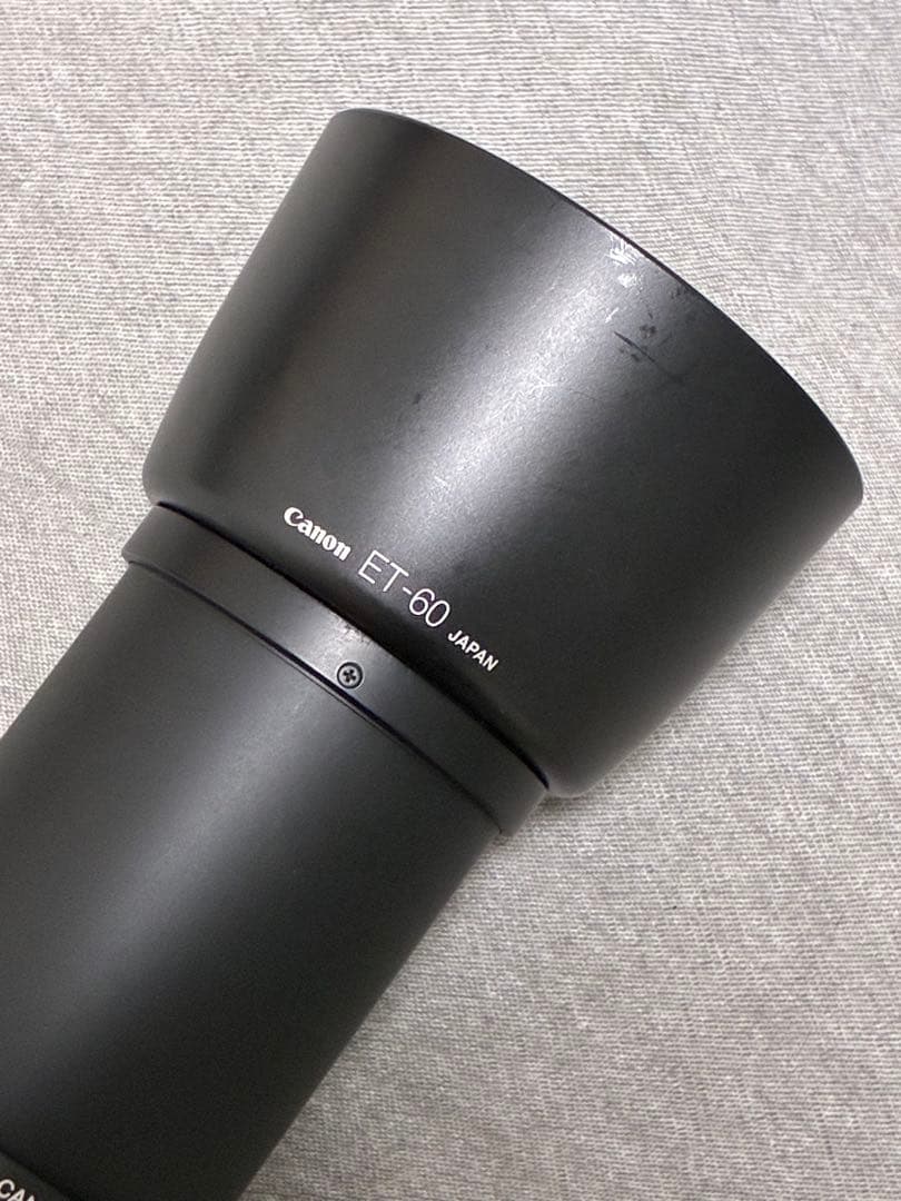 ⭐️美品⭐️ Canon EF 75-300mm F4-5.6 II USM 望遠