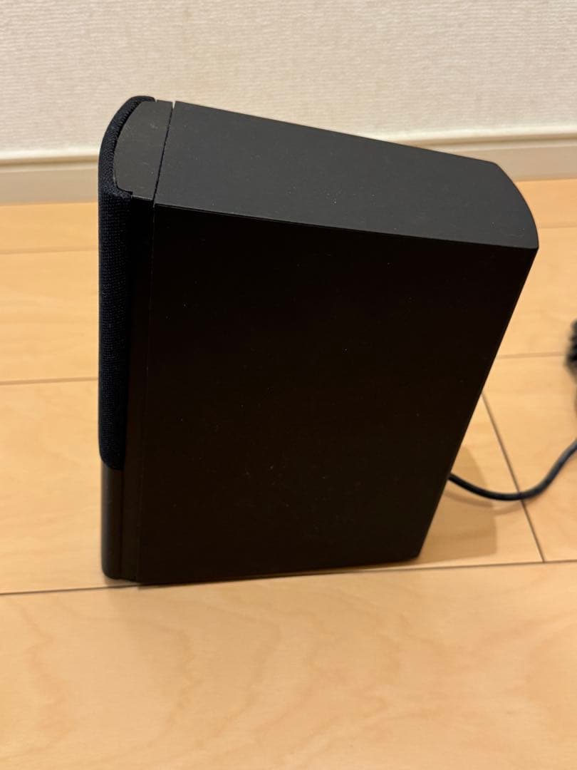 Bose Companion 2 series III PCスピーカー