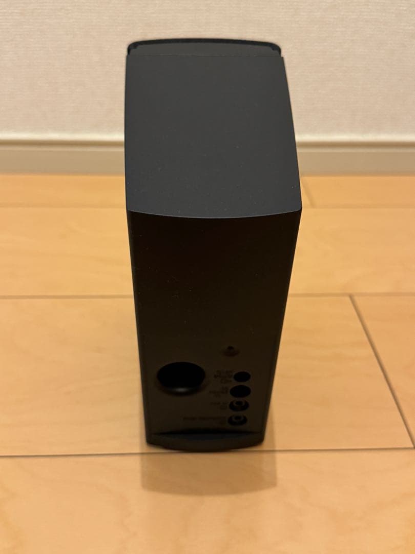 Bose Companion 2 series III PCスピーカー