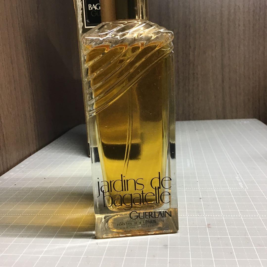 ゲラン　ジャルダン バガテール 　100ml