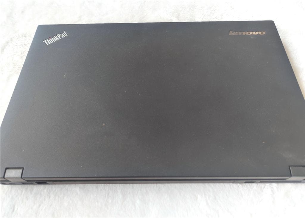 送料込み ThinkPad 15.6 i5-2.6G 8GB SSD Win11