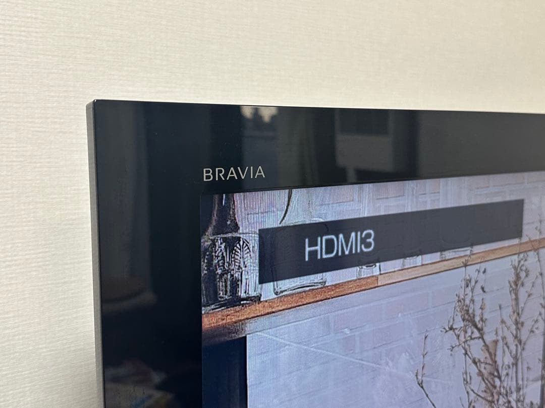 ★9/6-7限定出品★ SONY BRAVIA 40インチ テレビ