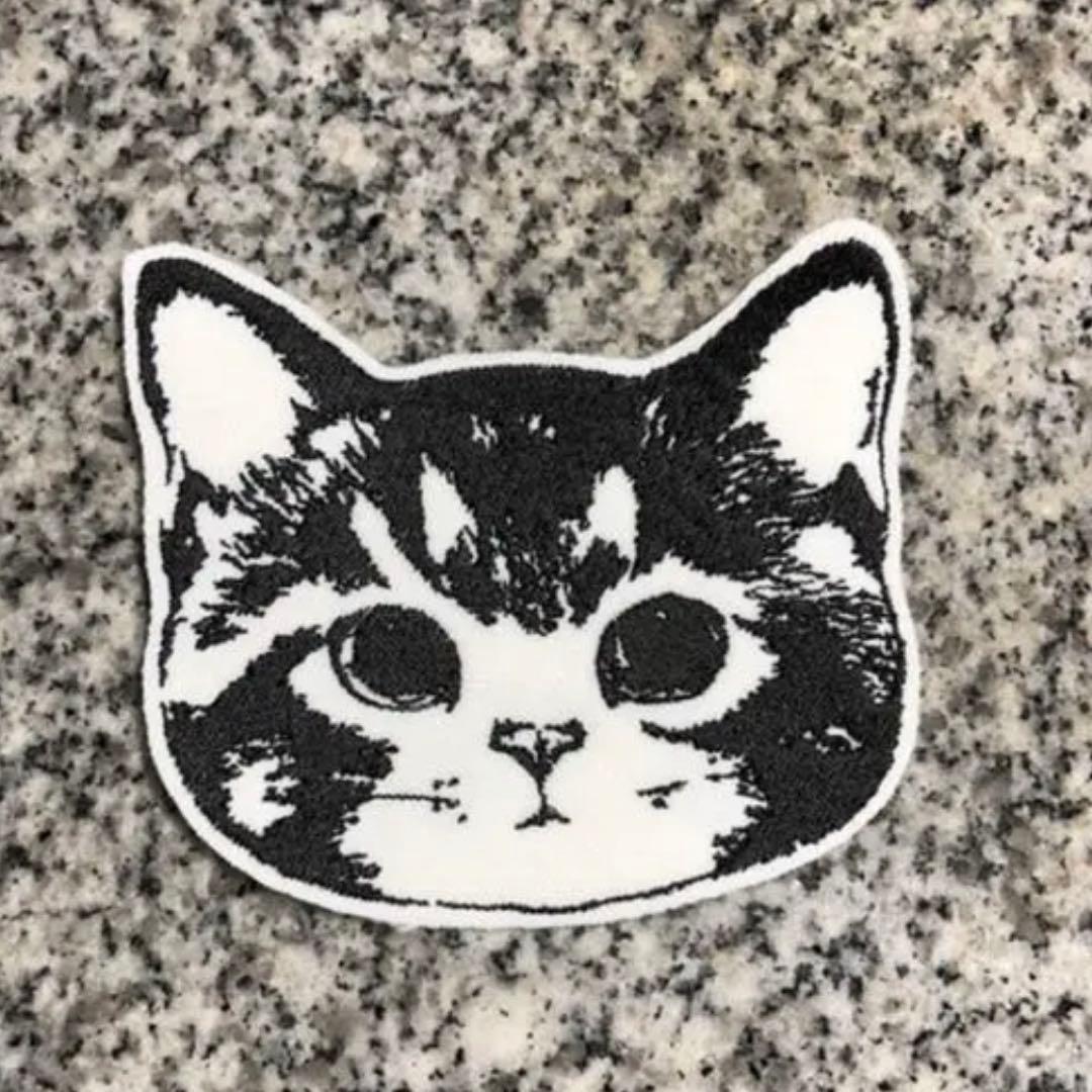 オリジナルサインワッペン