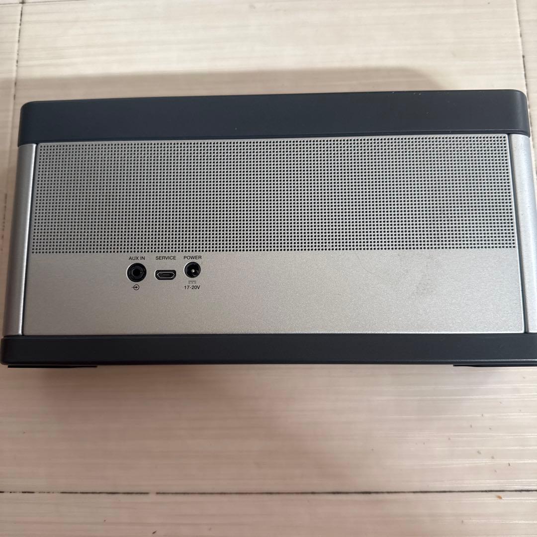 BOSE SoundLink Bluetooth Speaker III本体のみ