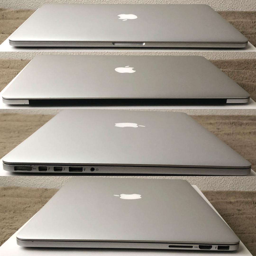 MacBook本体 i7/16g/SSD256 MacBookPro15 Office Win11
