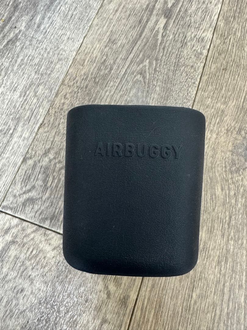 期間限定値下げ　AIRBUGGY DOME3 レギュラー　➕【別売付属品付】