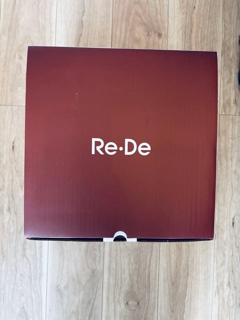 Re-De Pot 電気圧力鍋 2L PCH-20LR