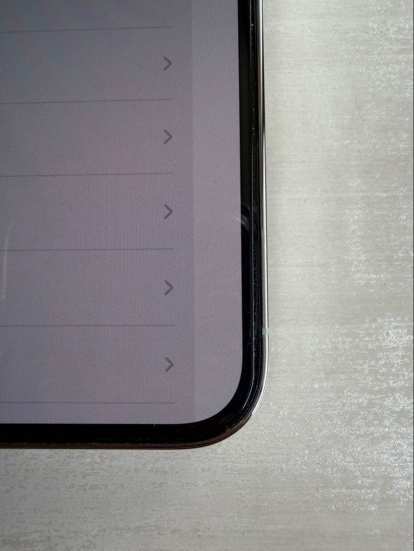 Apple iPhone 13 Pro 本体