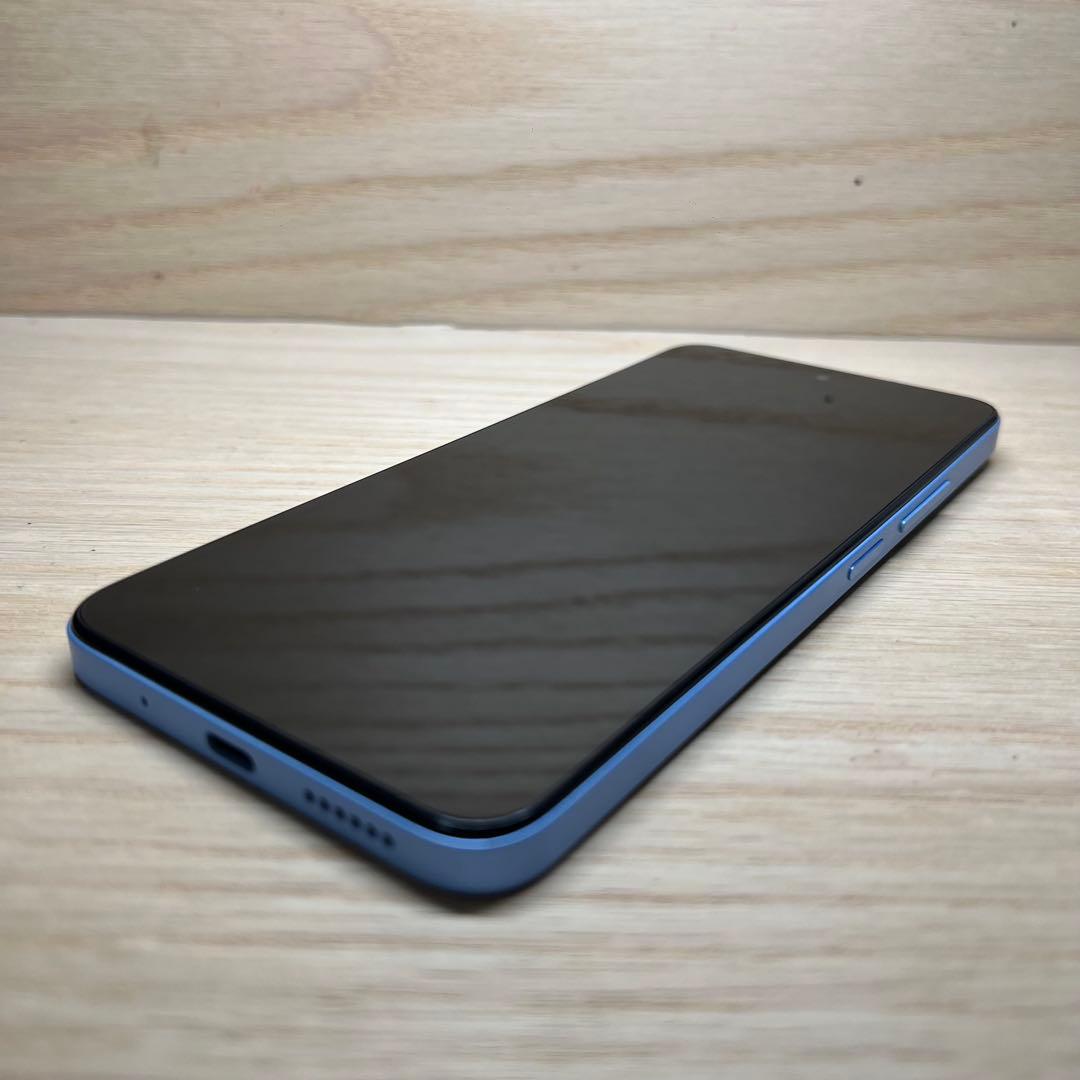 Xiaomi Redmi 12 5G 本体 L18