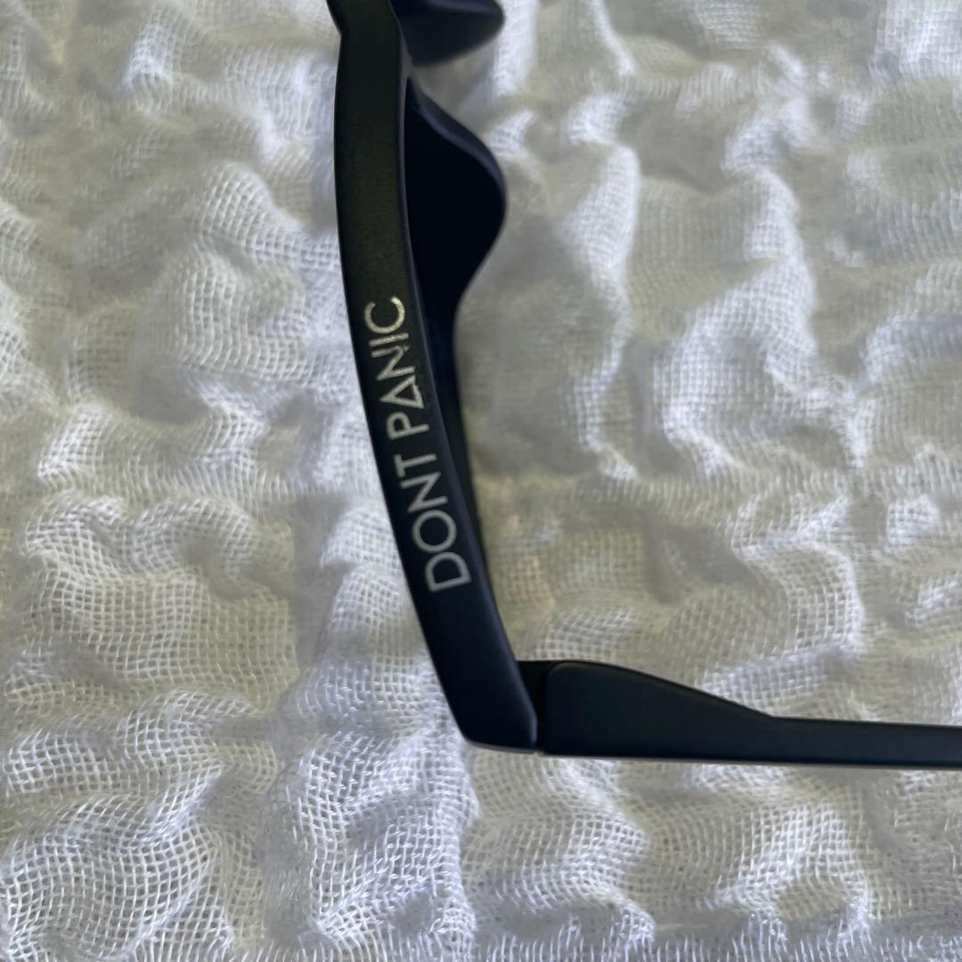 DON'T PANIC TYPE02 2.0老眼、可変色サングラス