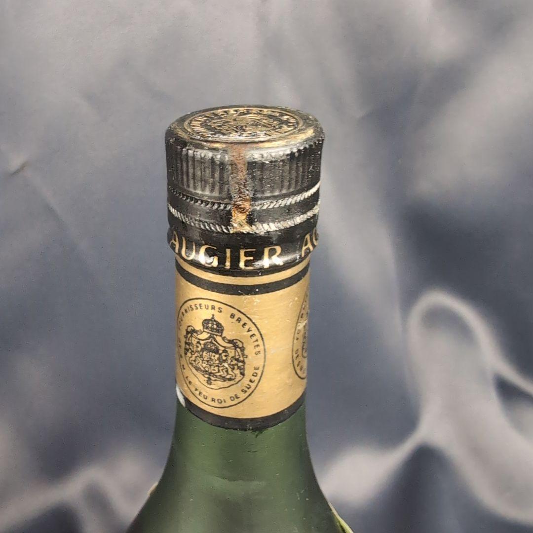 AUGIER COGNAC 古酒 オージェ コニャック VSOP ヴィンテージ