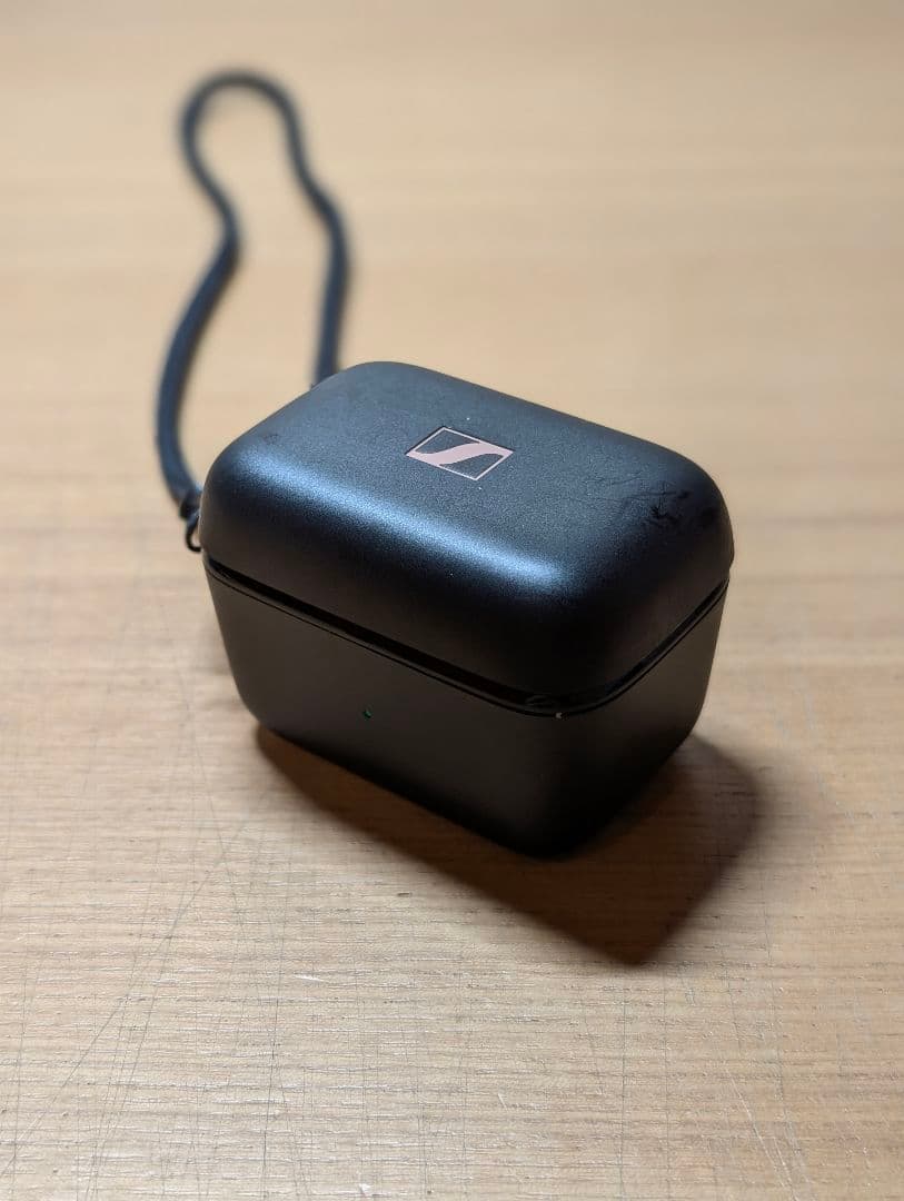 Sennheiser SPORT True Wireless イヤホン