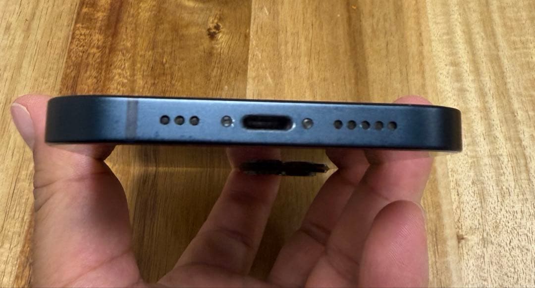 iPhone13 (128GB) USモデル