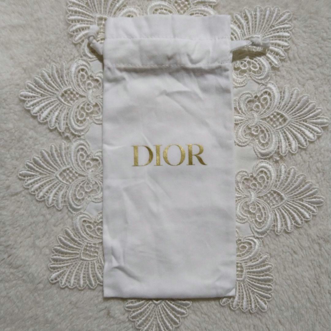 Dior プラチナ会員バースデーギフト✧ジャドール へアミスト＆ブラシ＆巾着