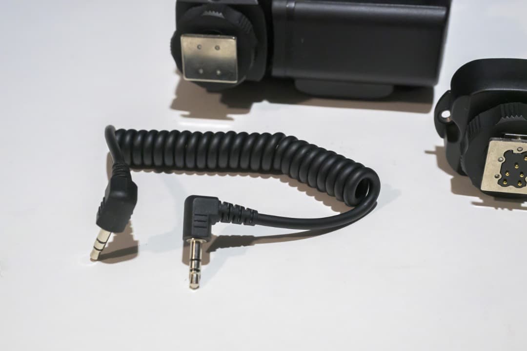 TASCAM CA-XLR2d-F XLRアダプタ 富⼠フイルムキット