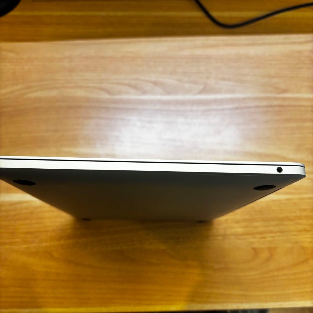 MacBook Pro 13インチ M1 16GB 1TB