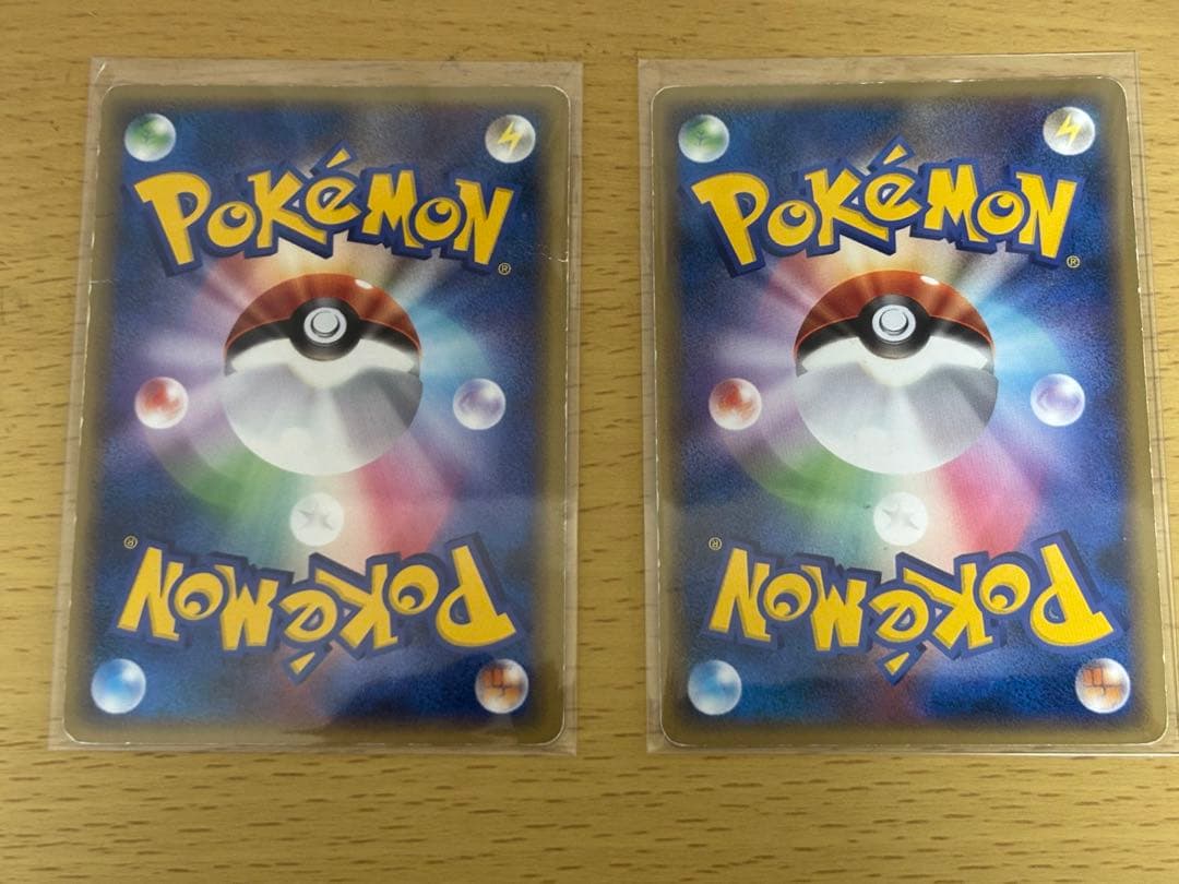 リザードン ポケモンカード 2枚セット　001/016 002/016