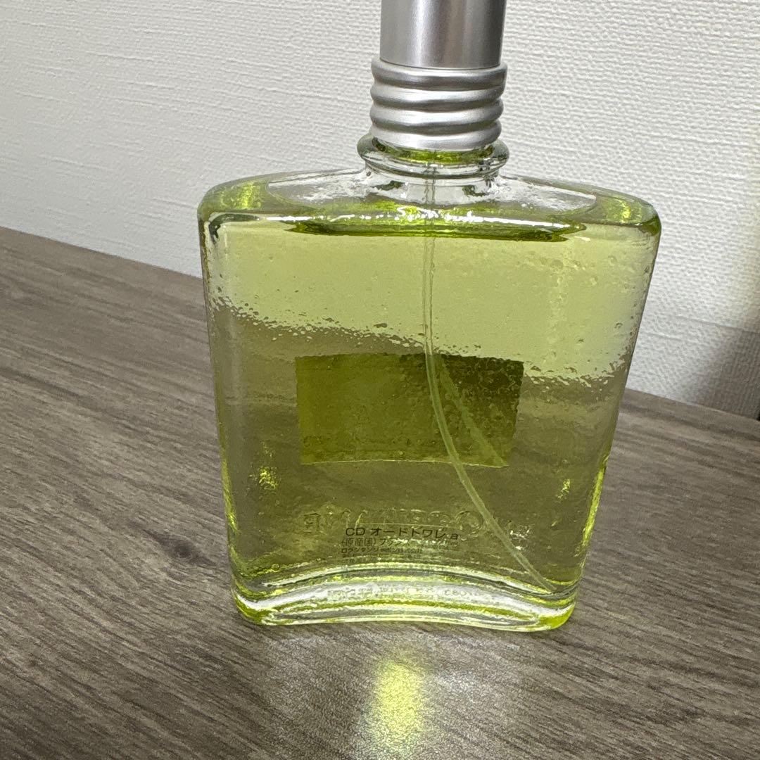 ロクシタン　セドラオードトワレ75ml