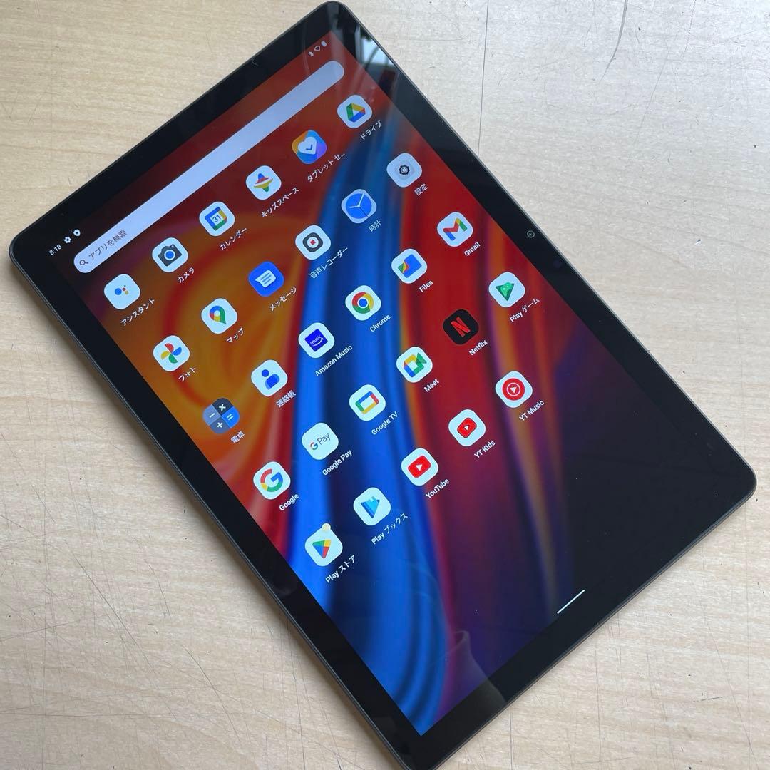 Lenovo Tab M10 （3rd）TB328FU 64GB 美品　#4