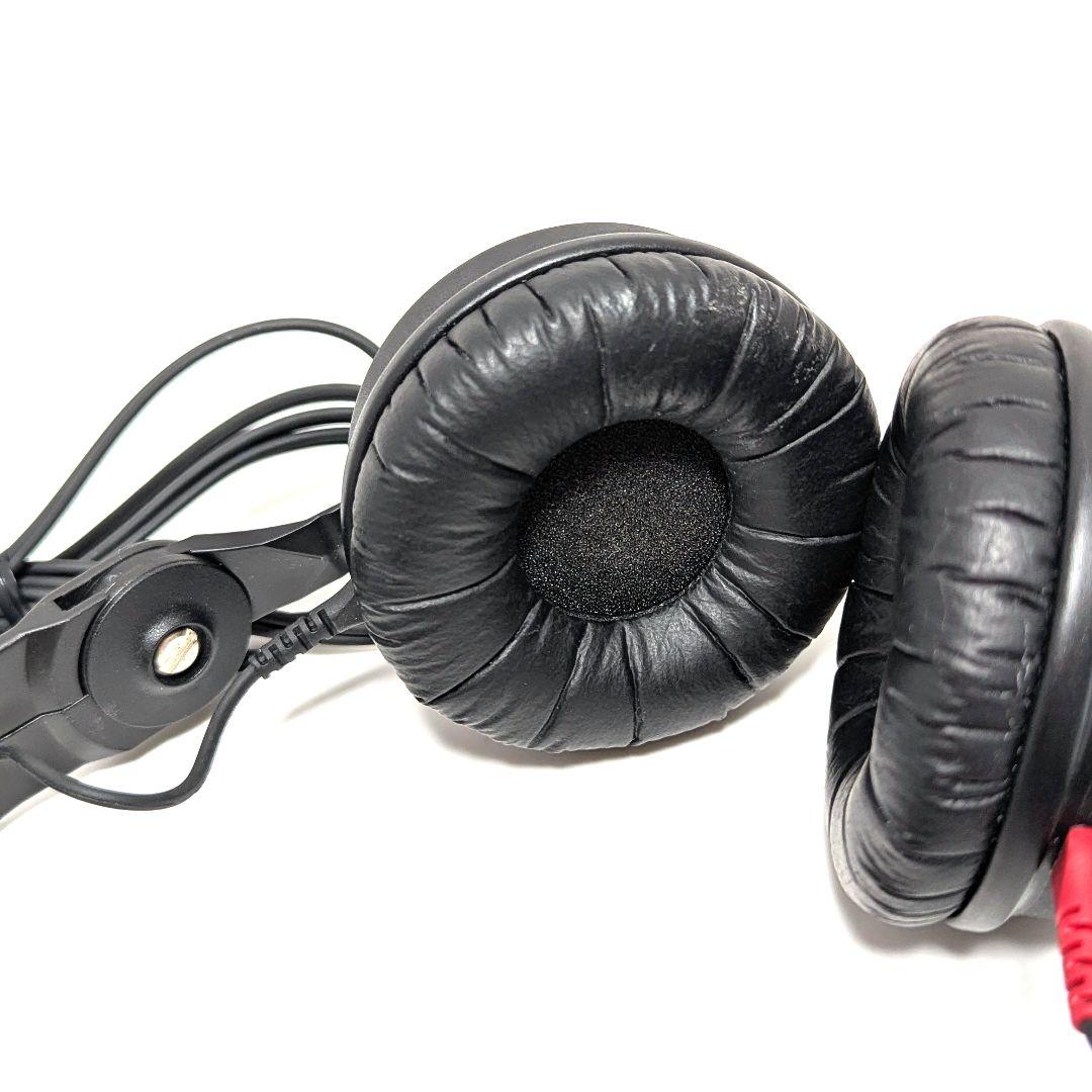 【美品】SENNHEISER HD25 ヘッドフォン