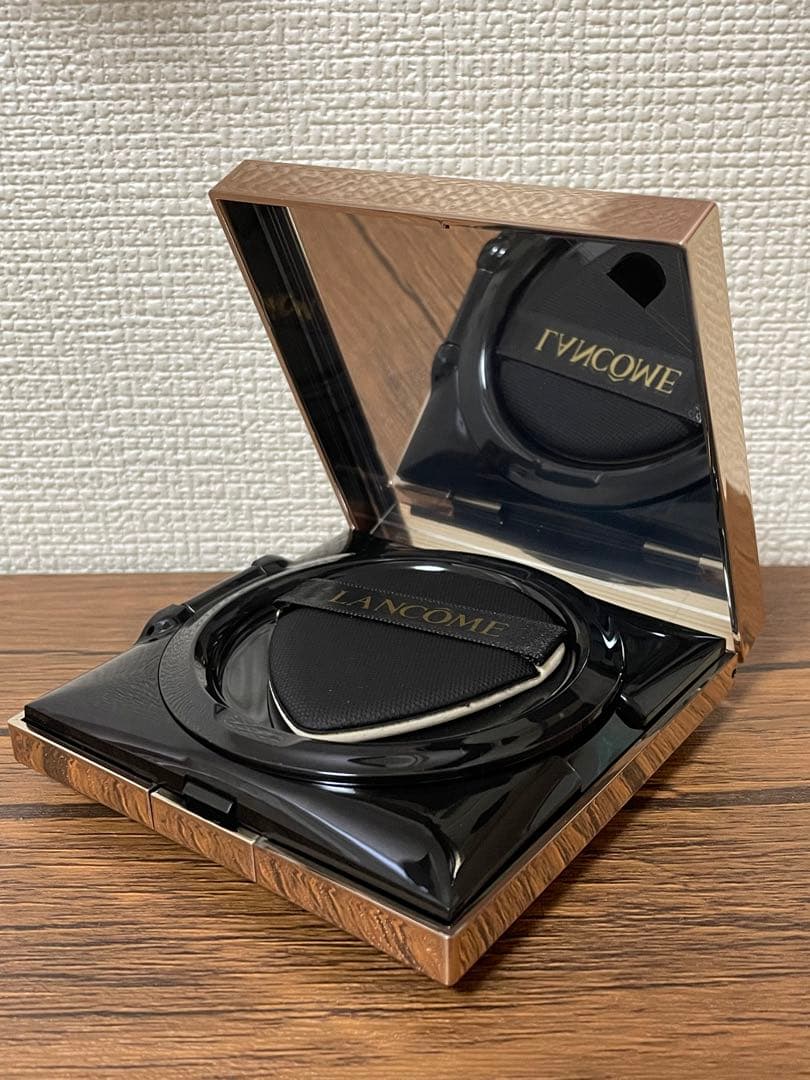 ランコムアプソリュ クッションファンデーション110番　新品未使用