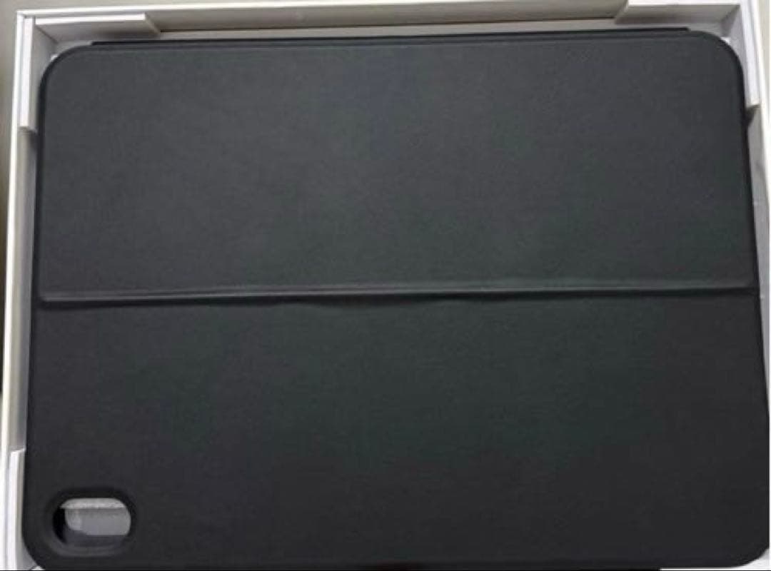 スマートキーボードipad A16第11世代(2025)&第10世代(2022)