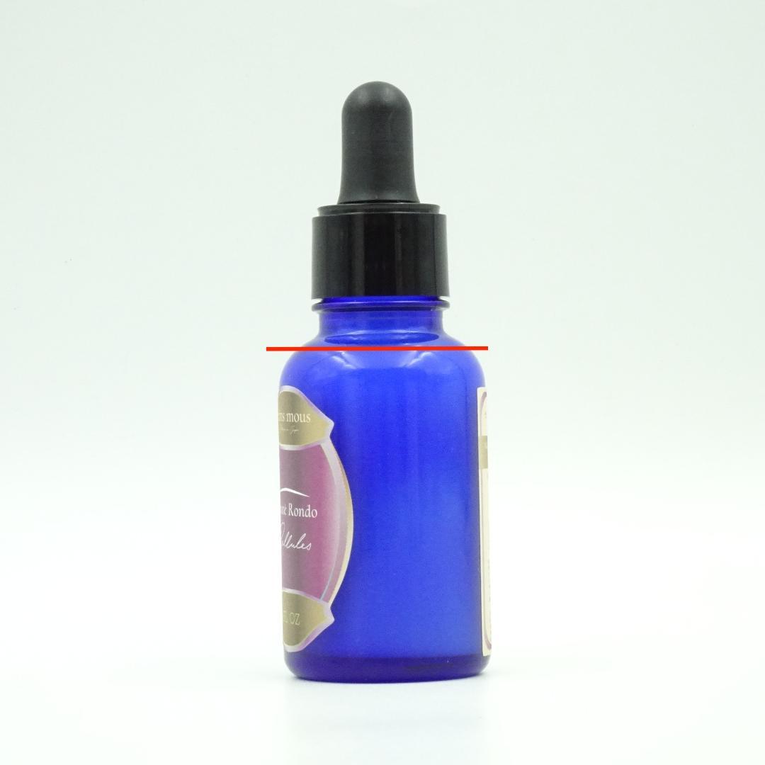 セインムー　ポーテロンド・シェルル　30ml
