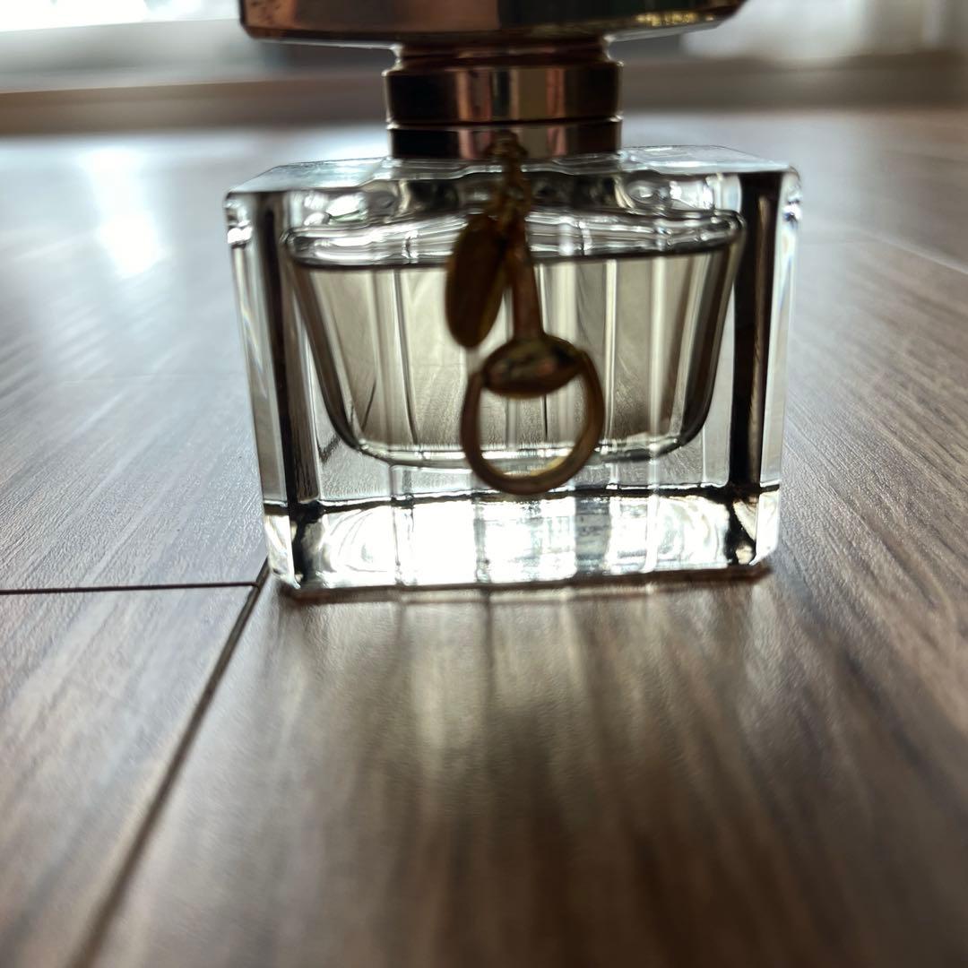 GUCCI グッチ　バイグッチ　プルミエール 50ml