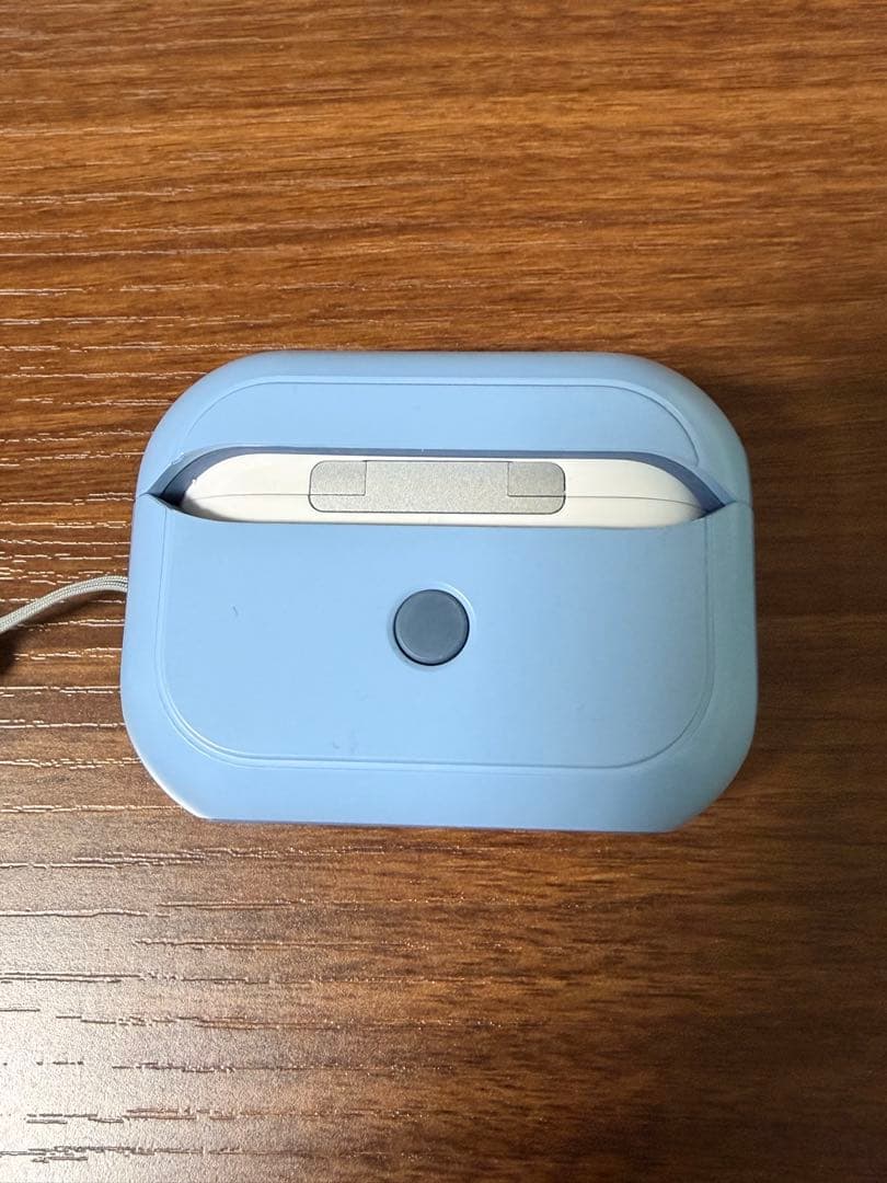 Apple airpodspro ライトニングタイプ　ジャンク品