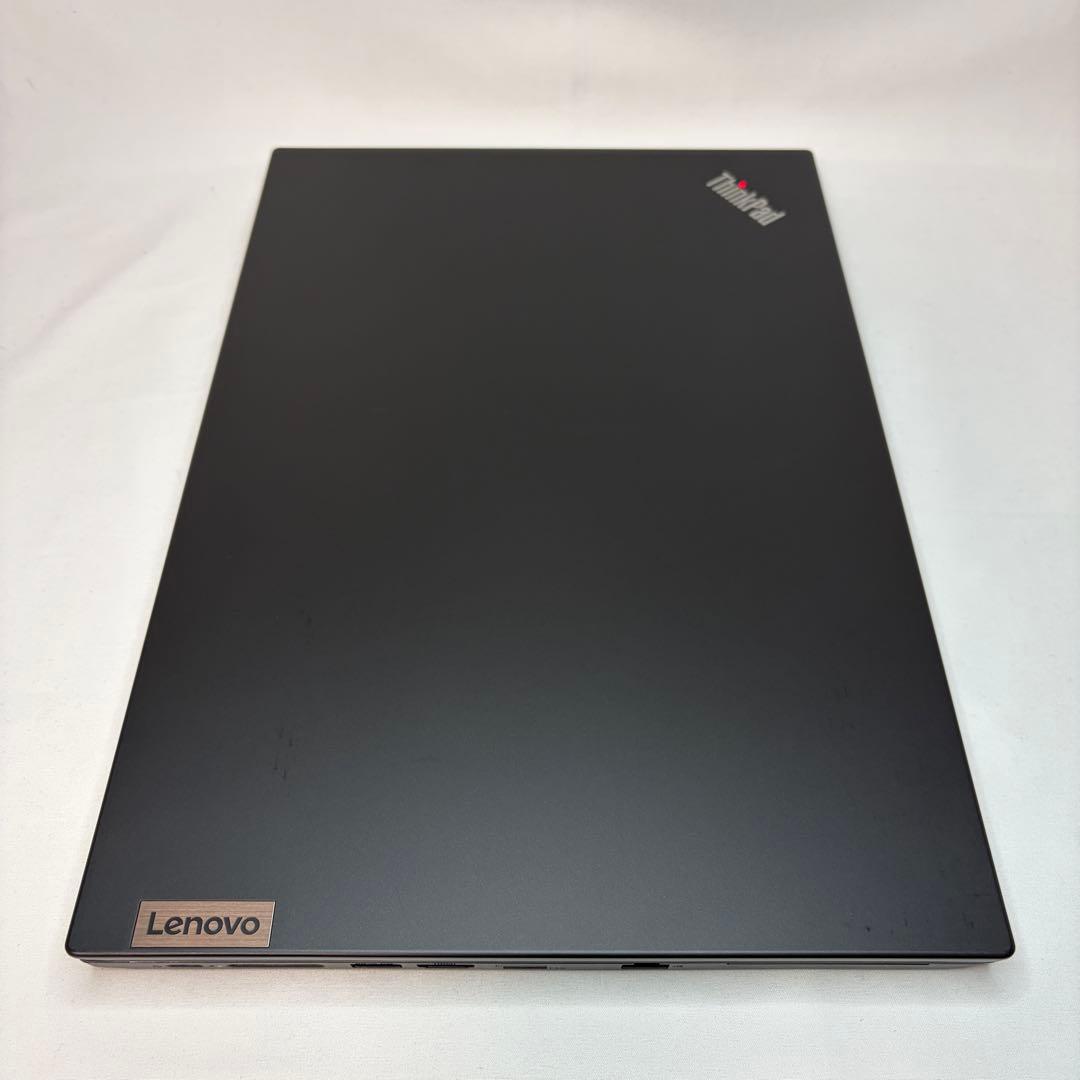 美品 ThinkPad L15 Gen2 11世代 i5 15.6型 フルHD