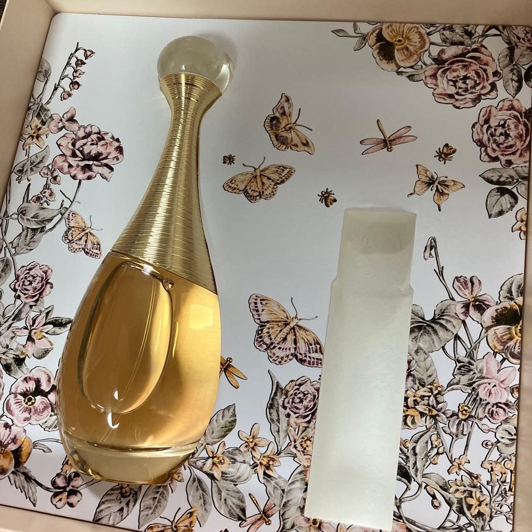 クリスチャンディオールDiorジャドールシャネルCHANELチャンス香水セット