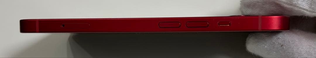 【シャッター音無し】iPhone 13 128GB SIMフリー(香港版)