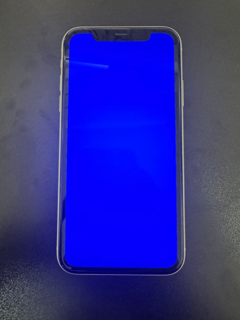 Apple iPhone 11 128GB simロック解除済み