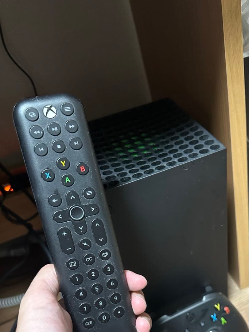 その他 XBOX X 1TB