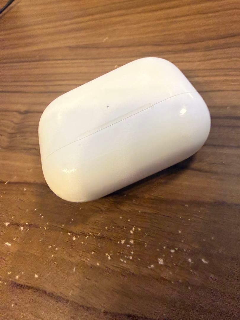 【第1世代】AirPodsPro 本体 充電ケース付き