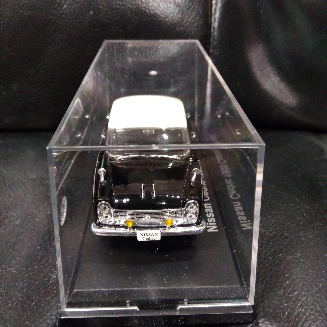 コレクション NISSAN CEDRIC1900