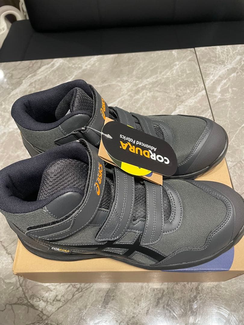 限定カラー　26.0センチ　ASICS WINJOB CP216 TOUGH
