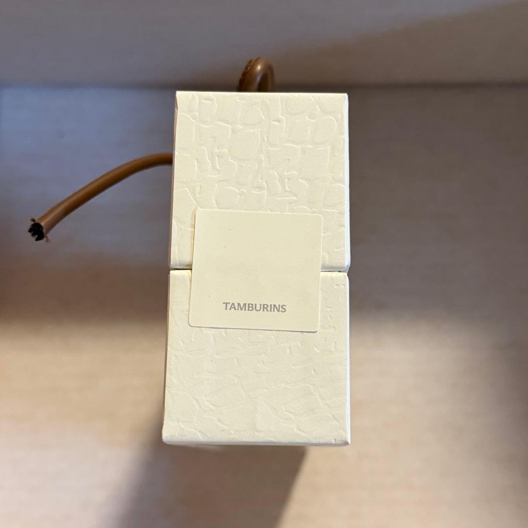 Tamburins タンバリンズ 代官山 ディスカバリーセット