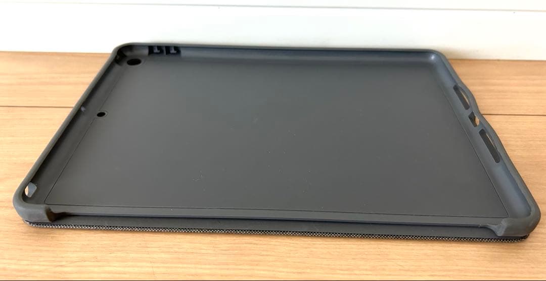 Logicool キーボードCombo Touch iPad 第7/8/9世代
