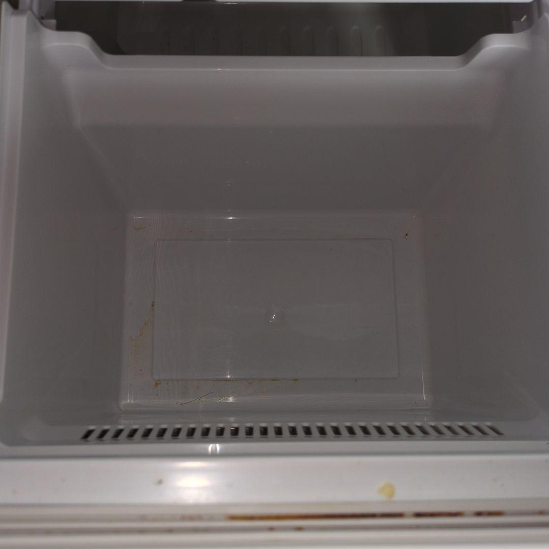 ★比較的 美品★2ドア冷凍冷蔵庫 126L AQUA （旧SANYO）